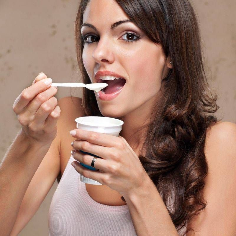 Her gün yoğurt yemenin 8 inanılmaz faydası!