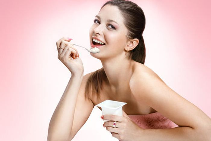Her gün yoğurt yemenin 8 inanılmaz faydası!