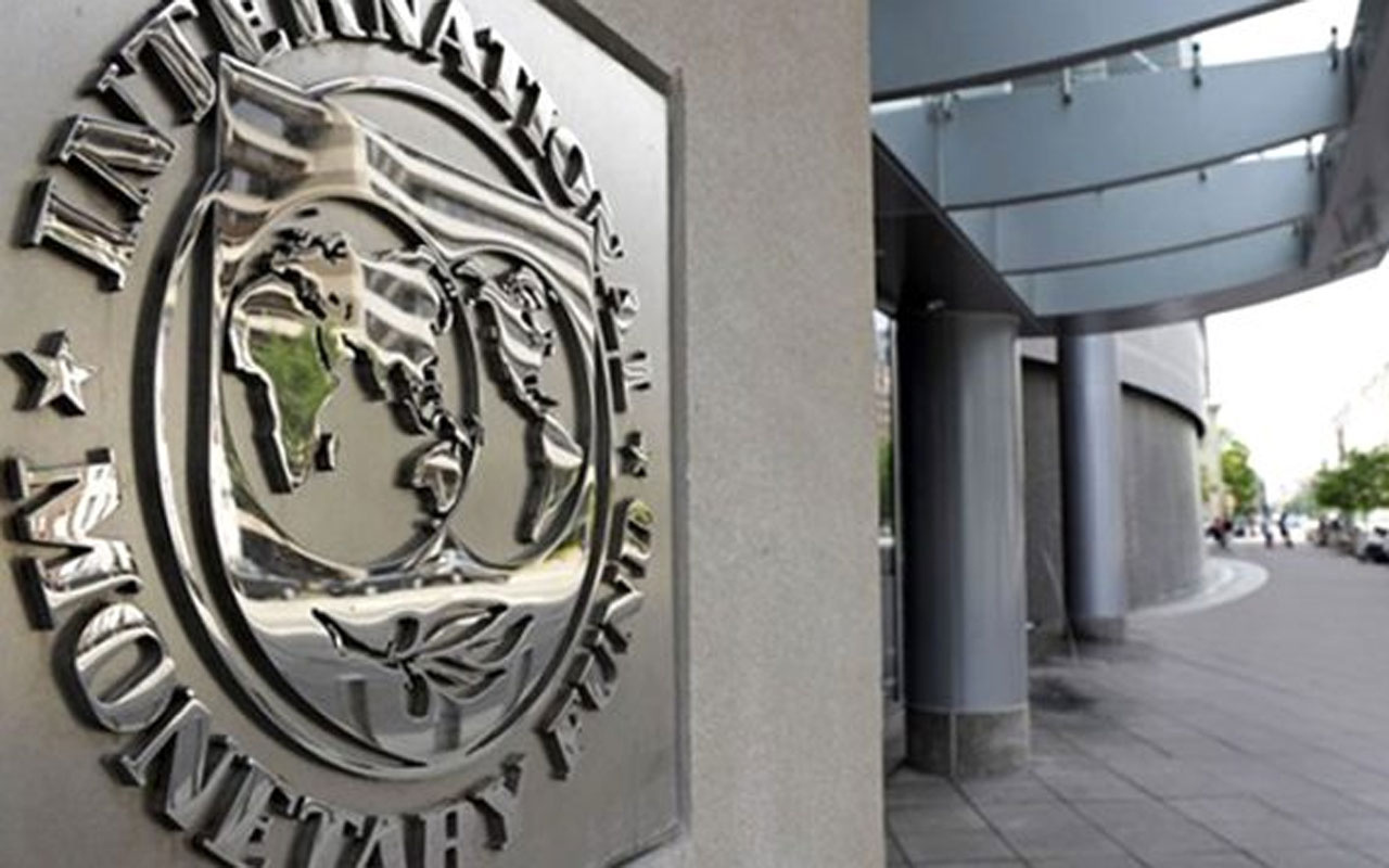 IMF'den Türkiye için sevindiren 'altın rezervi' açıklaması! Yükselmeye devam ediyor