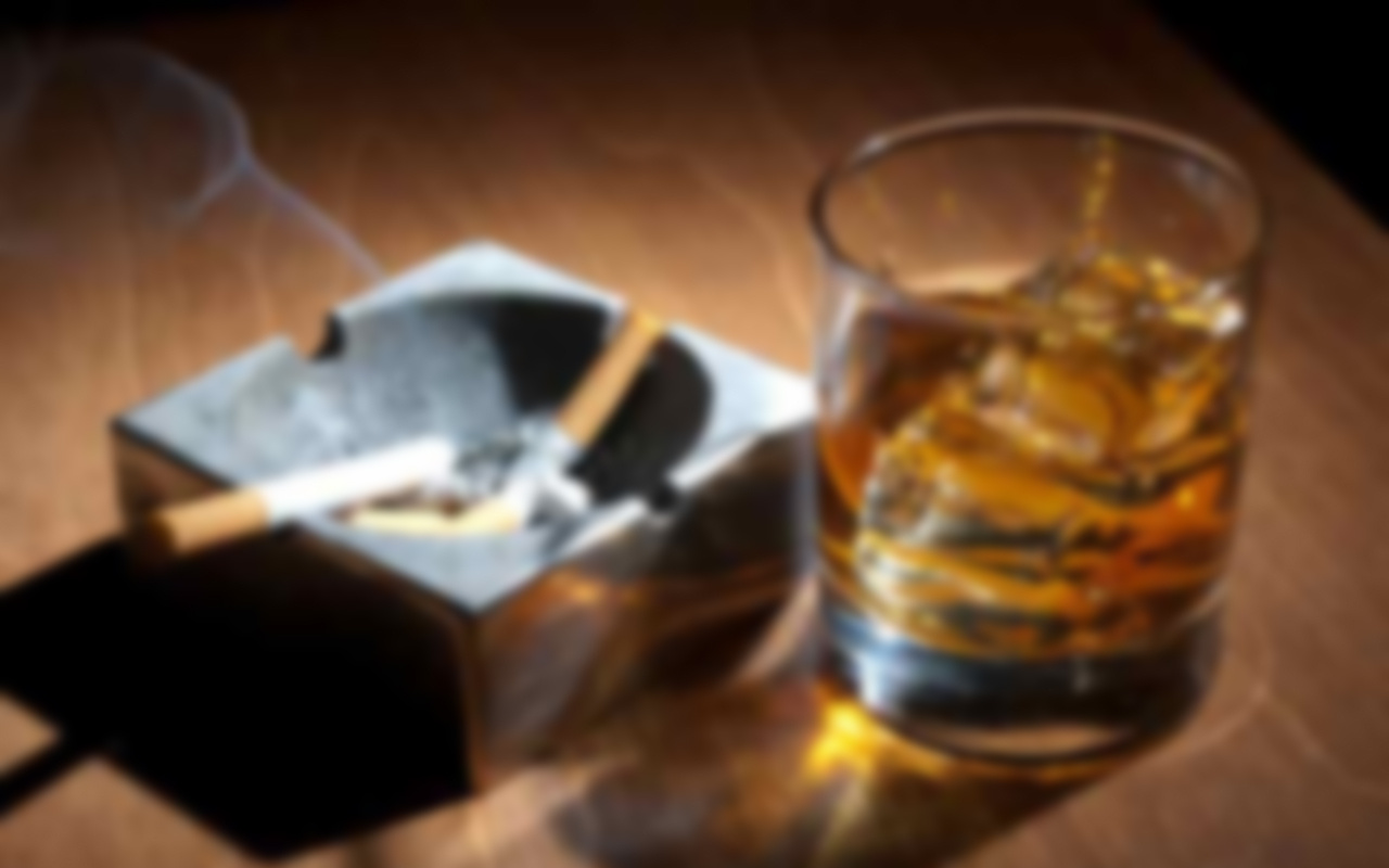 Tütün ve alkol satışı yasaklandı! Hem de karantina bitene kadar