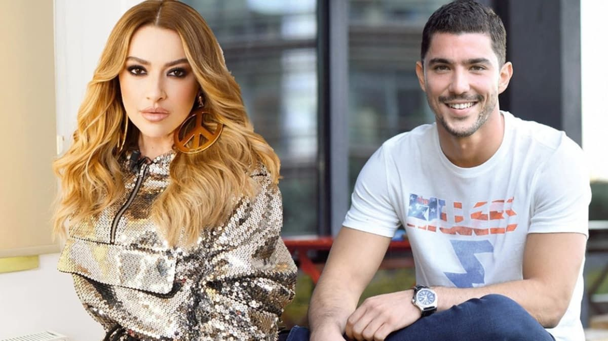 Kaan Yıldırım Hadise için mi anne ve babasını sildi? Oyuncudan açıklama geldi