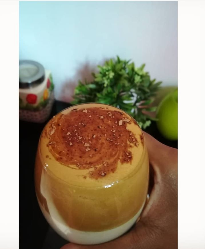 Sosyal medyada patlama yapan TikTok kahvesi dalgona evde nasıl hazırlanır?