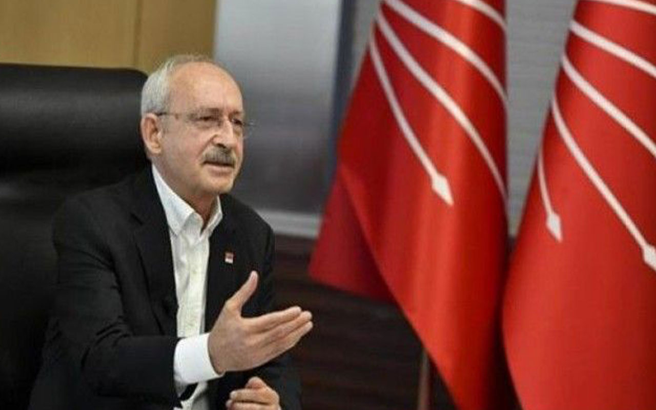 Kemal Kılıçdaroğlu sanatçılar ile video konferans görüşmesi gerçekleştirdi