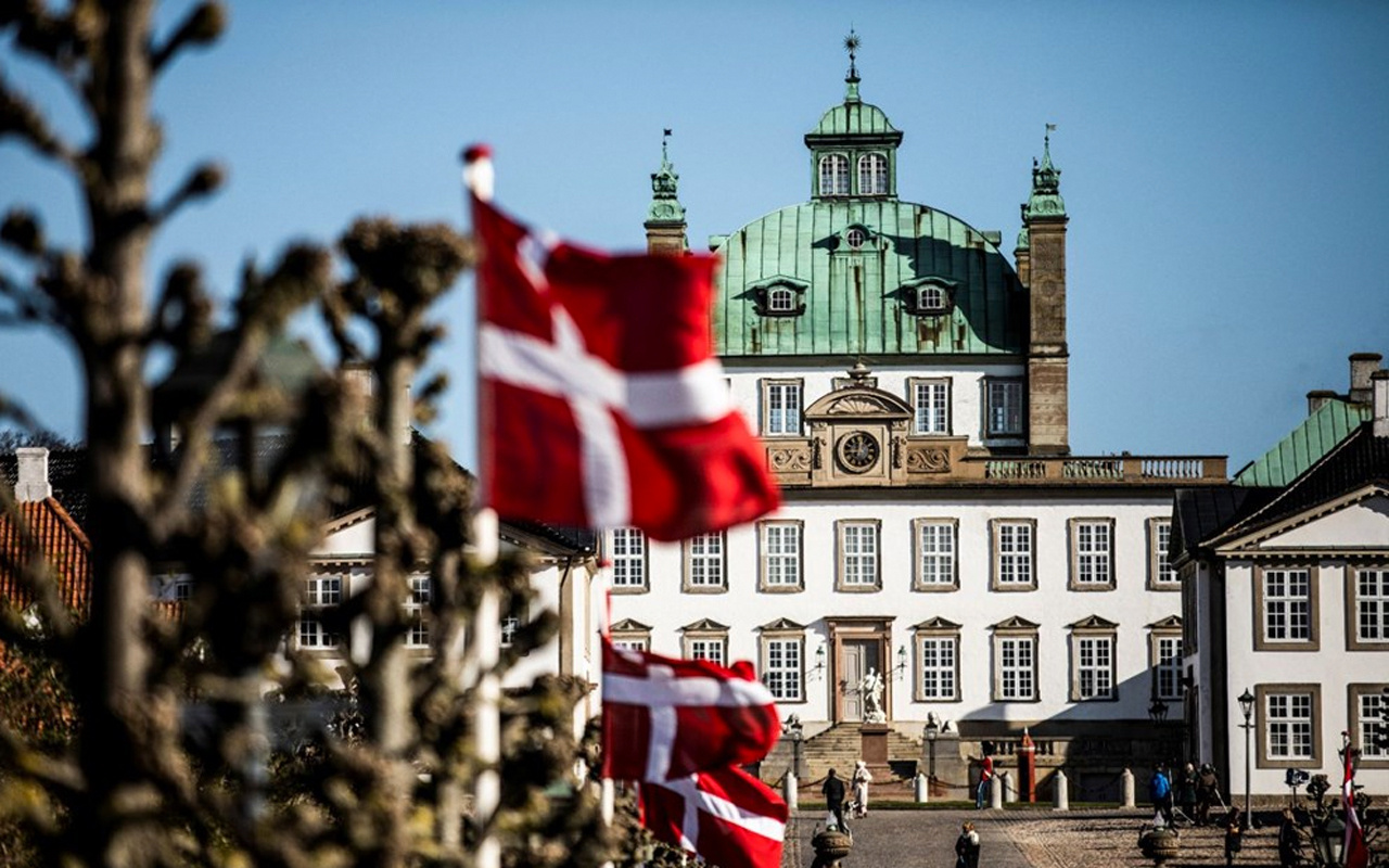 Danimarka koronadan kurtuldu! Pazartesi hayat normale dönüyor