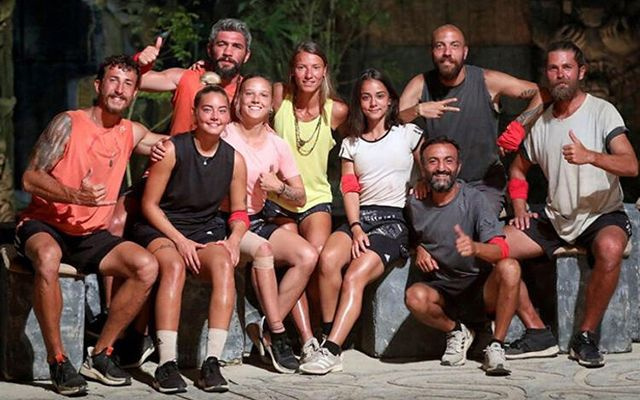 Survivor Sercan ve Nisa aşk ilişkisi hakkında Acun Ilıcalı konuştu