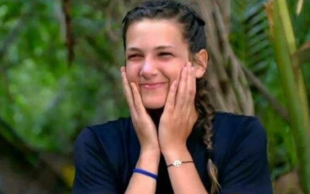 Survivor Sercan ve Nisa aşk ilişkisi hakkında Acun Ilıcalı konuştu