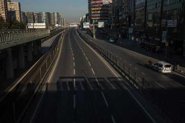 Yasağı delme gerekçesi şok etti! İstanbul sokaklarında son durum