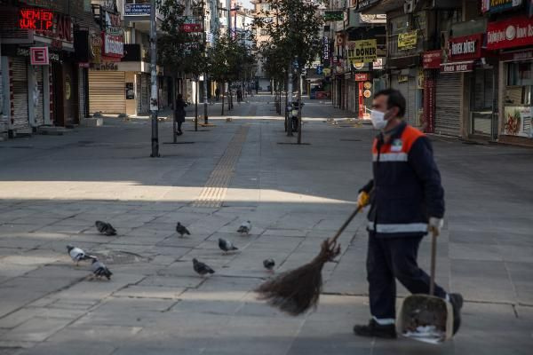 Yasağı delme gerekçesi şok etti! İstanbul sokaklarında son durum