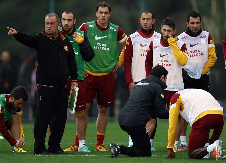 Acun Ilıcalı'dan Sercan Yıldırım'a dikkat çeken Fatih Terim yanıtı! Fena bozuldu