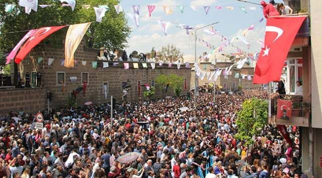 480 yıllık Manisa Mesir Macunu Festivali'ne koronavirüs engeli
