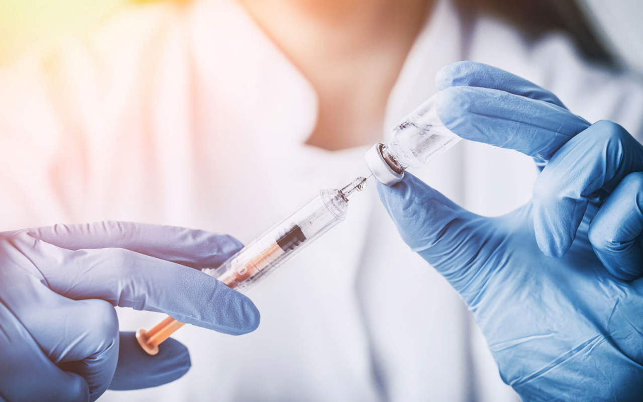 Korona aşı randevusu alma 2021 nasıl olur nereden alınır?