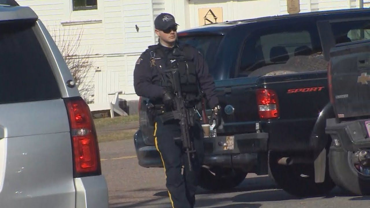 Kanada'da korkunç saldırı! 16 kişiyi öldüren katil bakın kim çıktı