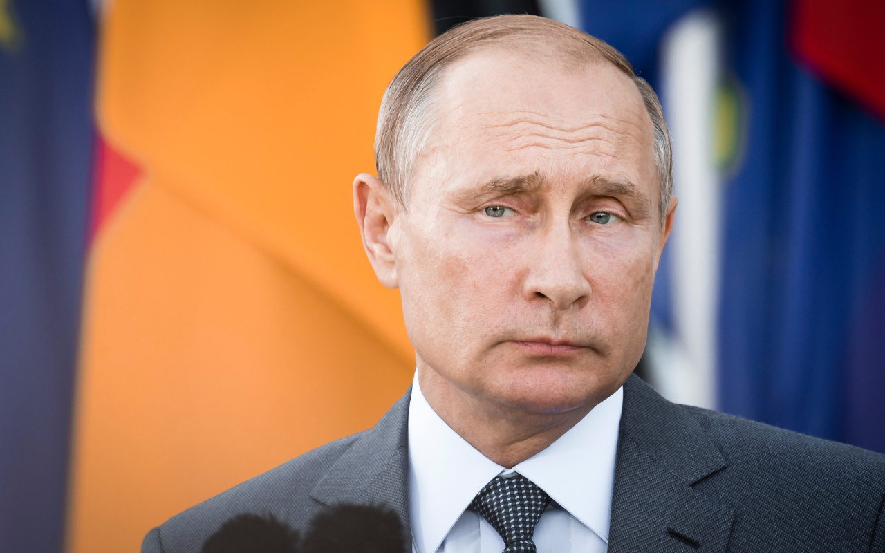 Rusya Devlet Başkanı Putin'den Libya açıklaması Barışçıl çözümün