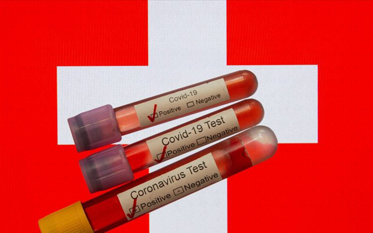 İsviçreli bilim insanları koronavirüse karşı 6 ayda aşı geliştirebilir