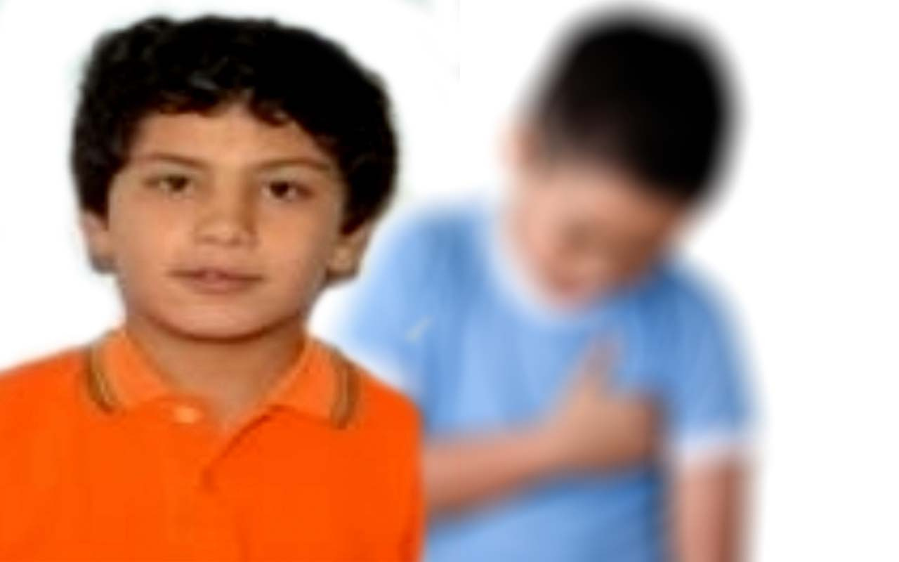Muğla'da 14 yaşında kalp krizi geçirip öldü