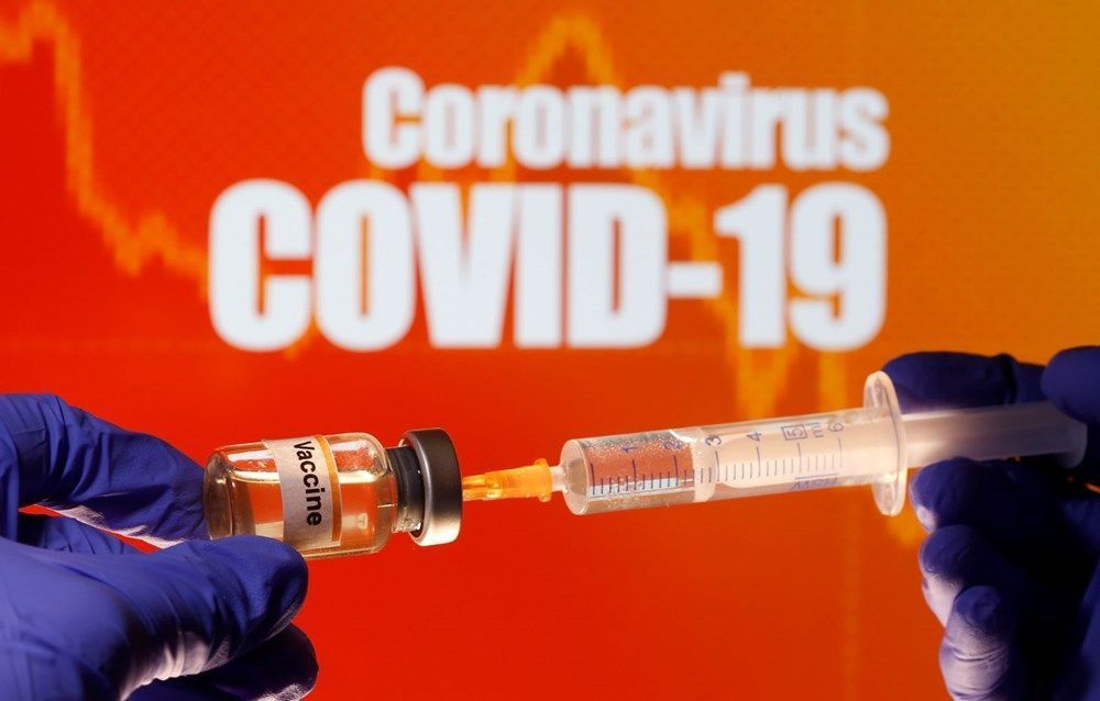 İngiltere'de potansiyel koronavirüs aşısı insanlar üzerinde denenecek