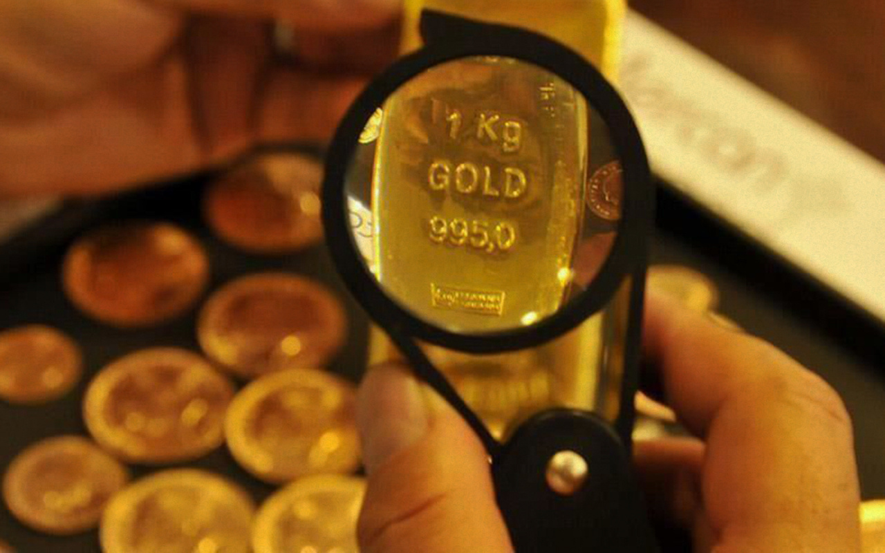 Altın fiyatları düşecek mi altına yatırım yapacaklara önemli uyarı