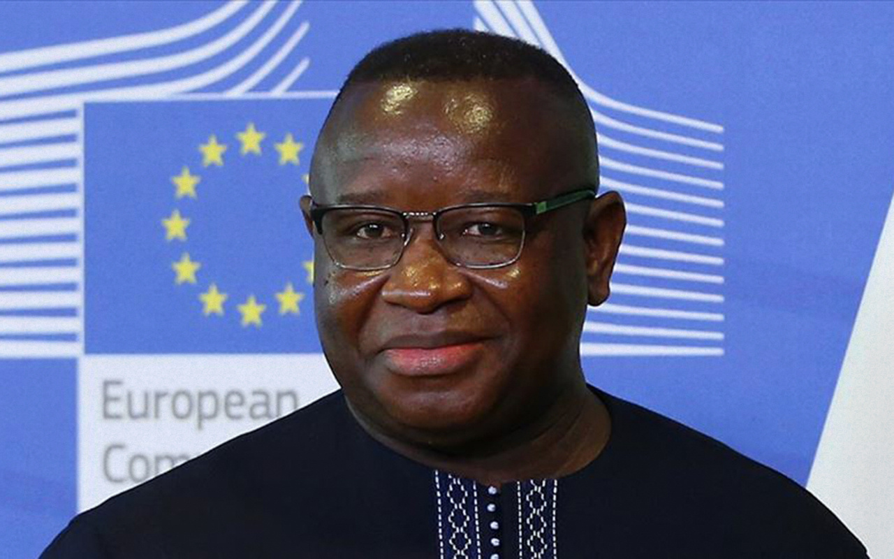 Sierra Leone Cumhurbaşkanı koronavirüs şüphesiyle karantinaya girdi