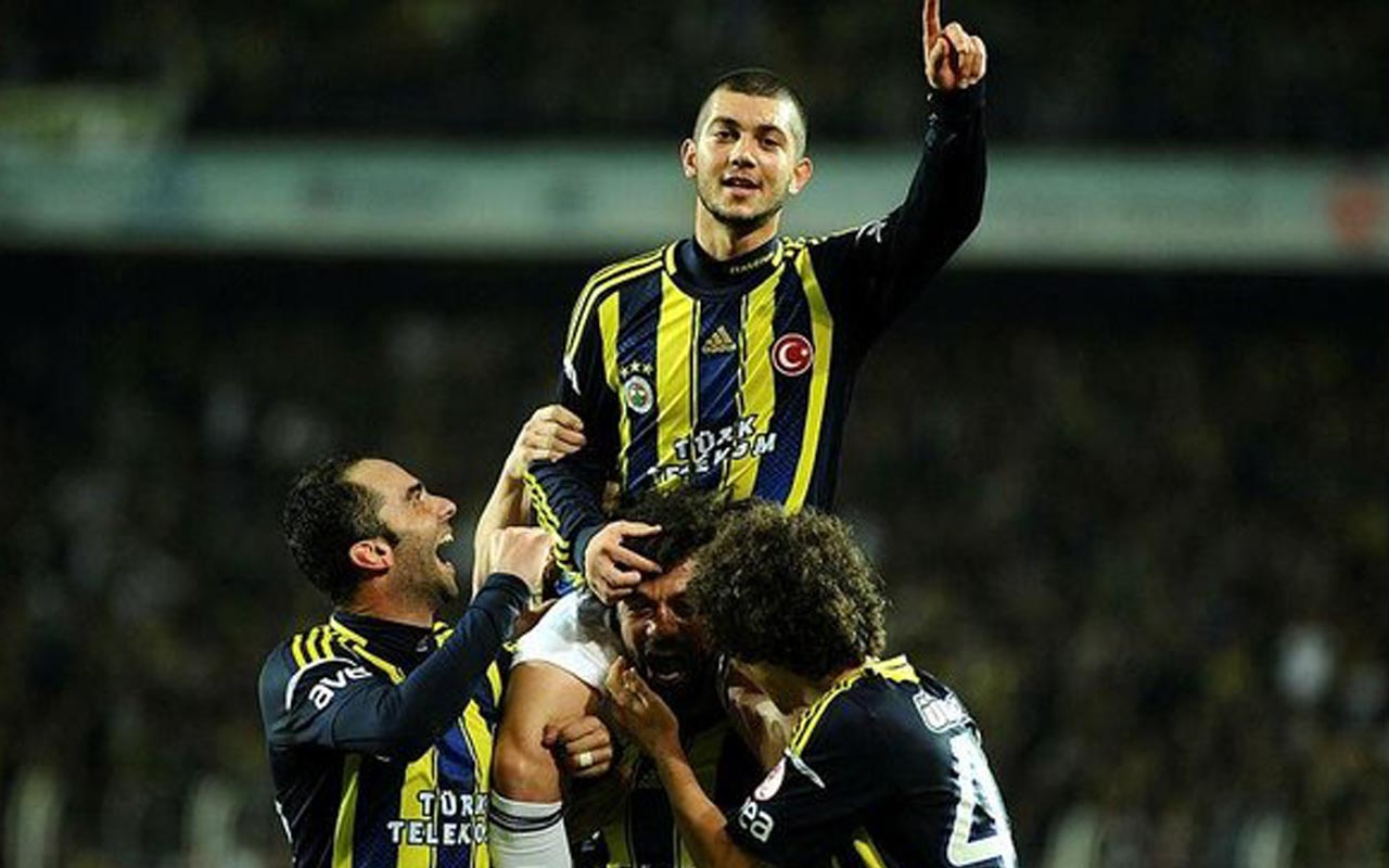 Beykan Şimşek: Fenerbahçe'de sorun zihniyet