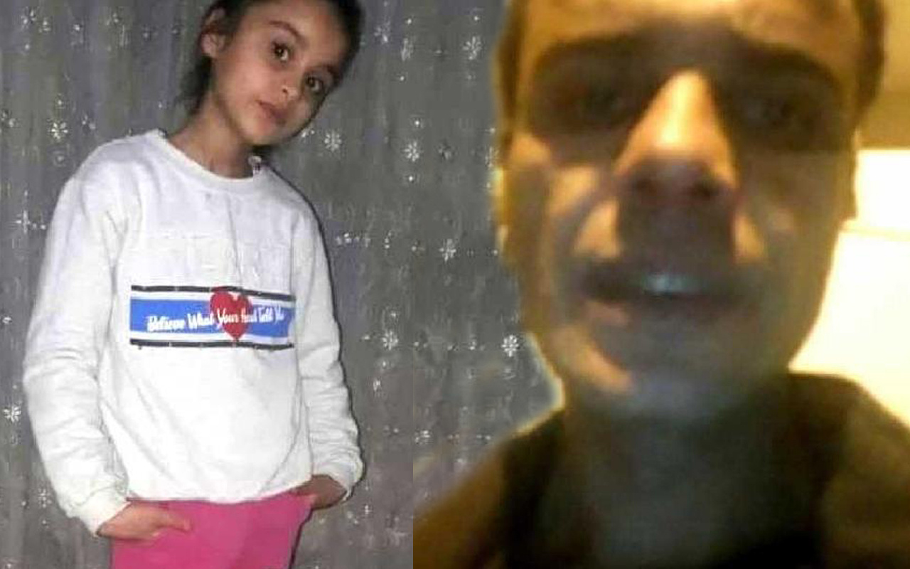 Cani babadan döve döve öldürdüğü 11 yaşındaki Ceylan'la ilgili iğrenç iddia!