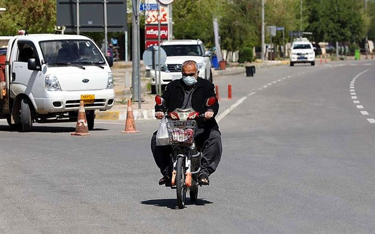 Irak'ta Sistani’ye bağlı 4 silahlı grup Başbakanlığa bağlandı