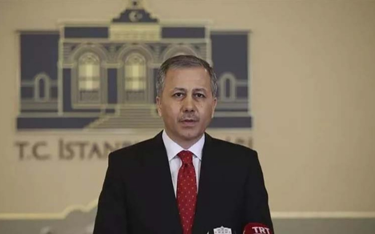 İstanbul'da kamudaki mesai saatlerine düzenleme Vali Ali Yerlikaya açıkladı