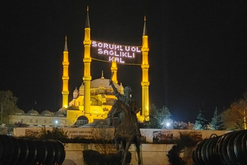 Diyanet İmsakiye takvimi sahur vakti! İstanbul, İzmir, Ankara, Bursa iftar saati