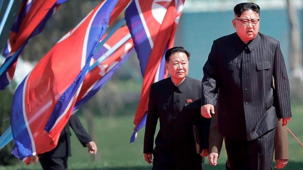 Ölümle pençeleşen Kim Jong-un'un ameliyatıla ilgili bomba detaylar ortaya çıktı