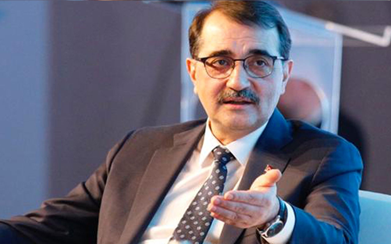 Enerji Bakanı Fatih Dönmez açıkladı! Elektrik ve doğalgazı çok tüketene zamlı fatura gidecek