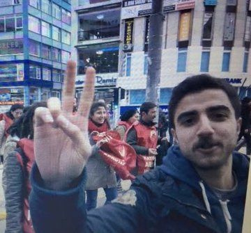Mustafa Koçak ölüm orucunda hayatını kaybetti Grup Yorum üyesiydi