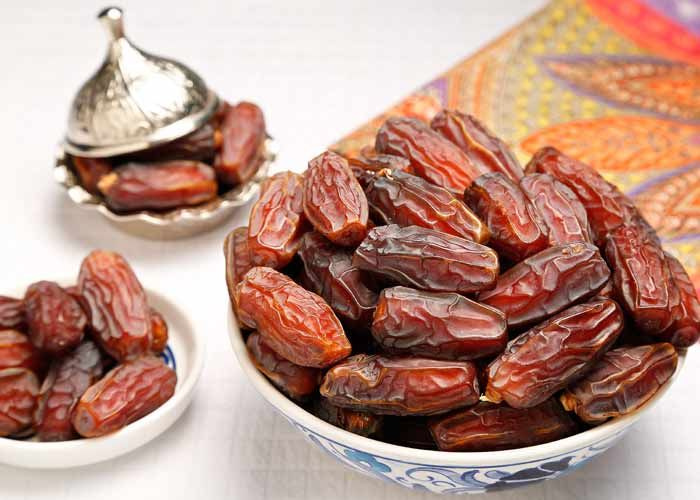 Ramazan sofralarında olması gereken 5 mucize besin