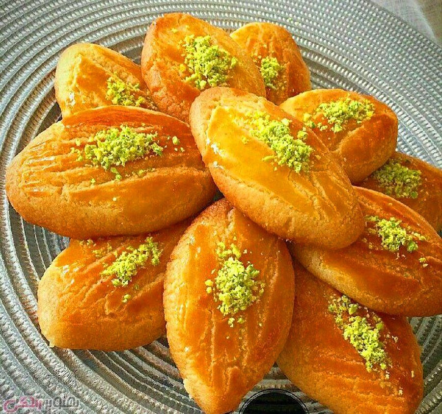 Ramazan'a özel şekerpare tarifi!