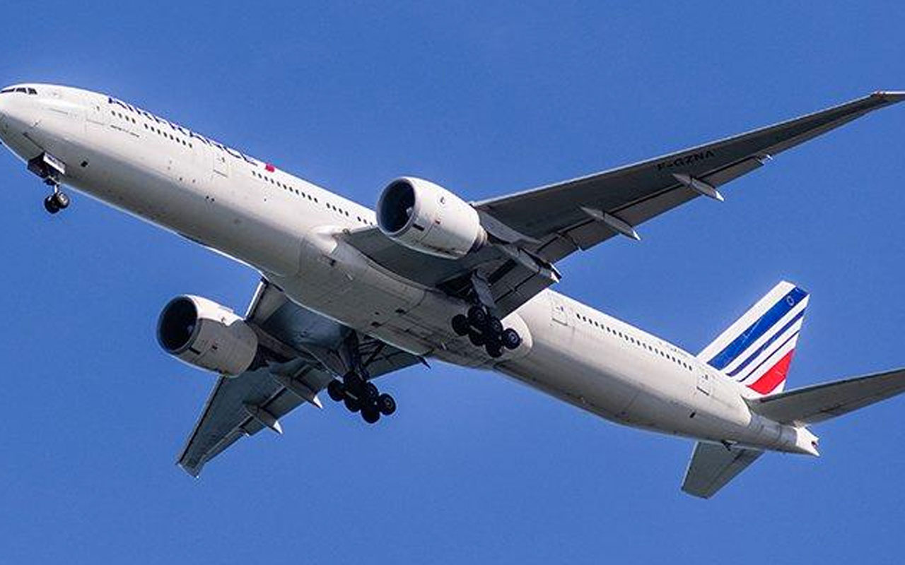 İflasın eşiğindeki Air France-KLM’ye Fransa ve Hollanda’dan 10 milyar euroluk destek