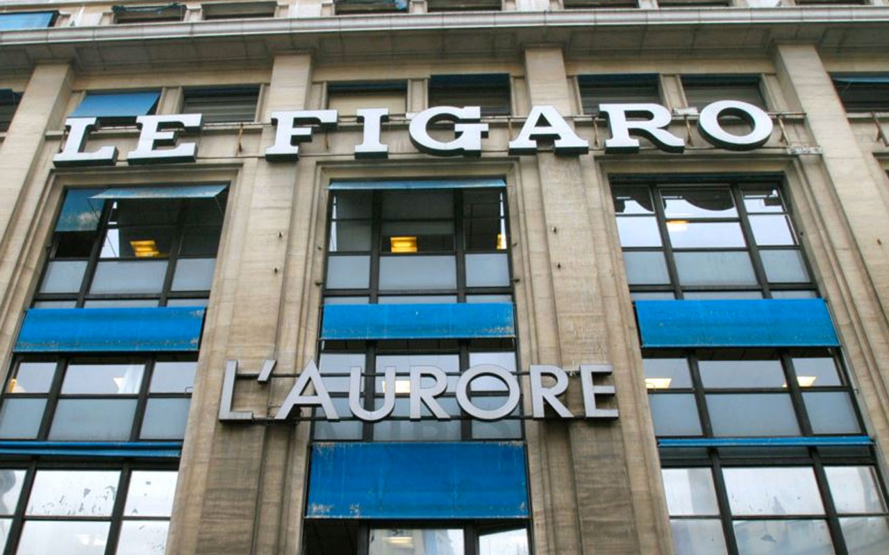 Fransız Le Figaro fena saydırdı: Büyük Çin yalanı