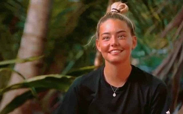 Milli takımı bırakıp Survivor'a gitti! Aycan Yanaç'ın bomba açıklama