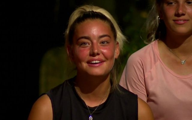 Milli takımı bırakıp Survivor'a gitti! Aycan Yanaç'ın bomba açıklama