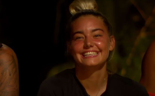 Milli takımı bırakıp Survivor'a gitti! Aycan Yanaç'ın bomba açıklama