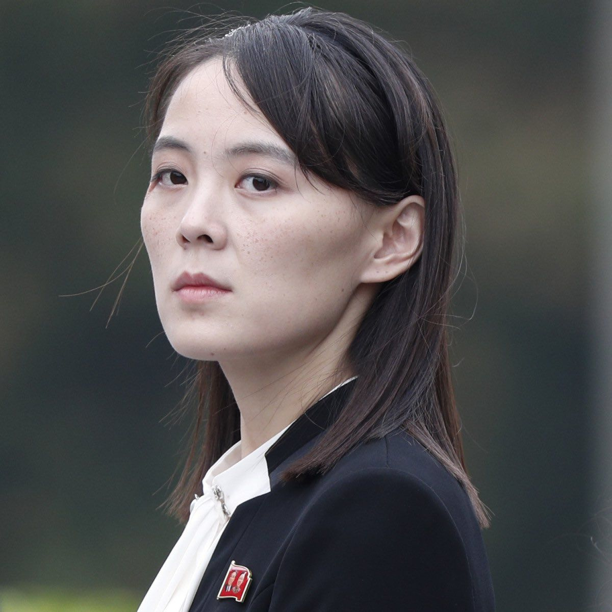 Kuzey Kore'de Kim'in yerine geçecek olan kız kardeşi Kim Yo-jong kimdir eşi ve çocukları var mı?