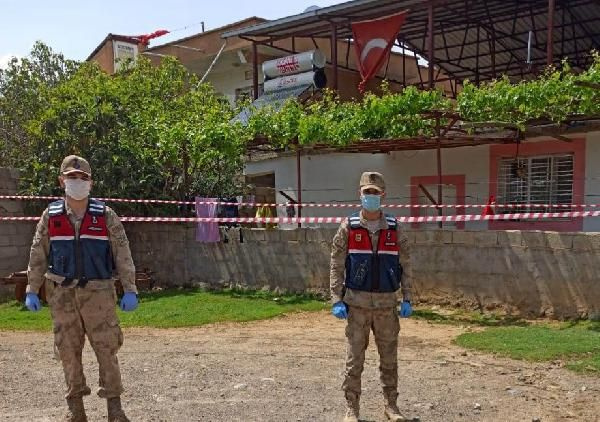 Türkiye'de koronavirüs karantinasına alınan son yerler! Nerelerde karantina bitti