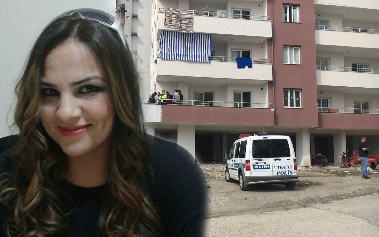 Osmaniye'de sağlık çalışanı yedinci kattan düşüp öldü