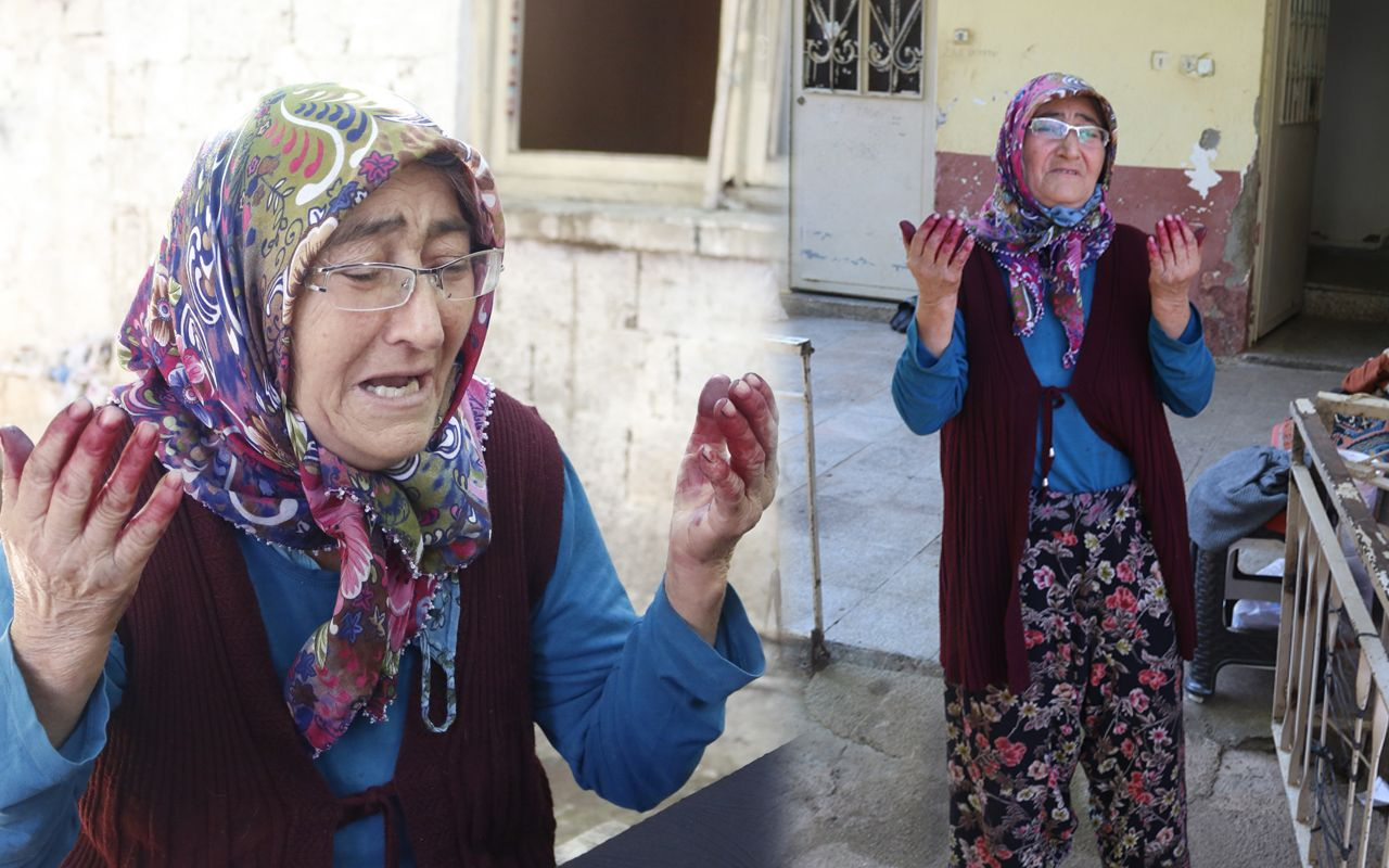 Antalya'da 18 gün sonra bulunan kayıp genç kızın anneannesi: Dünyalar benim oldu