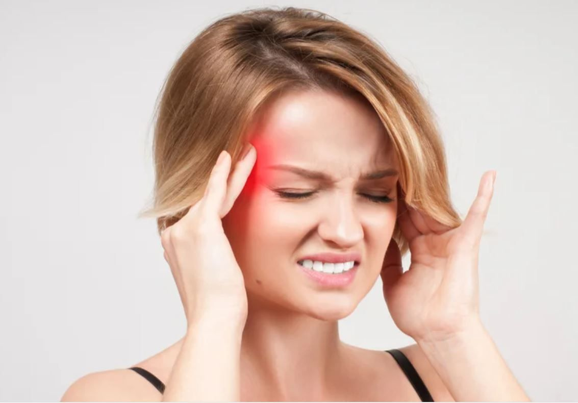 Oruç tutarken baş ağrısı çekiyorsanız bu doğal çözümleri deneyin!