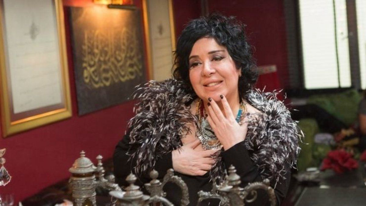 Nur Yerlitaş'ın vefatına taziye mesajları yağdı! Sibel Can gözyaşlarına boğuldu