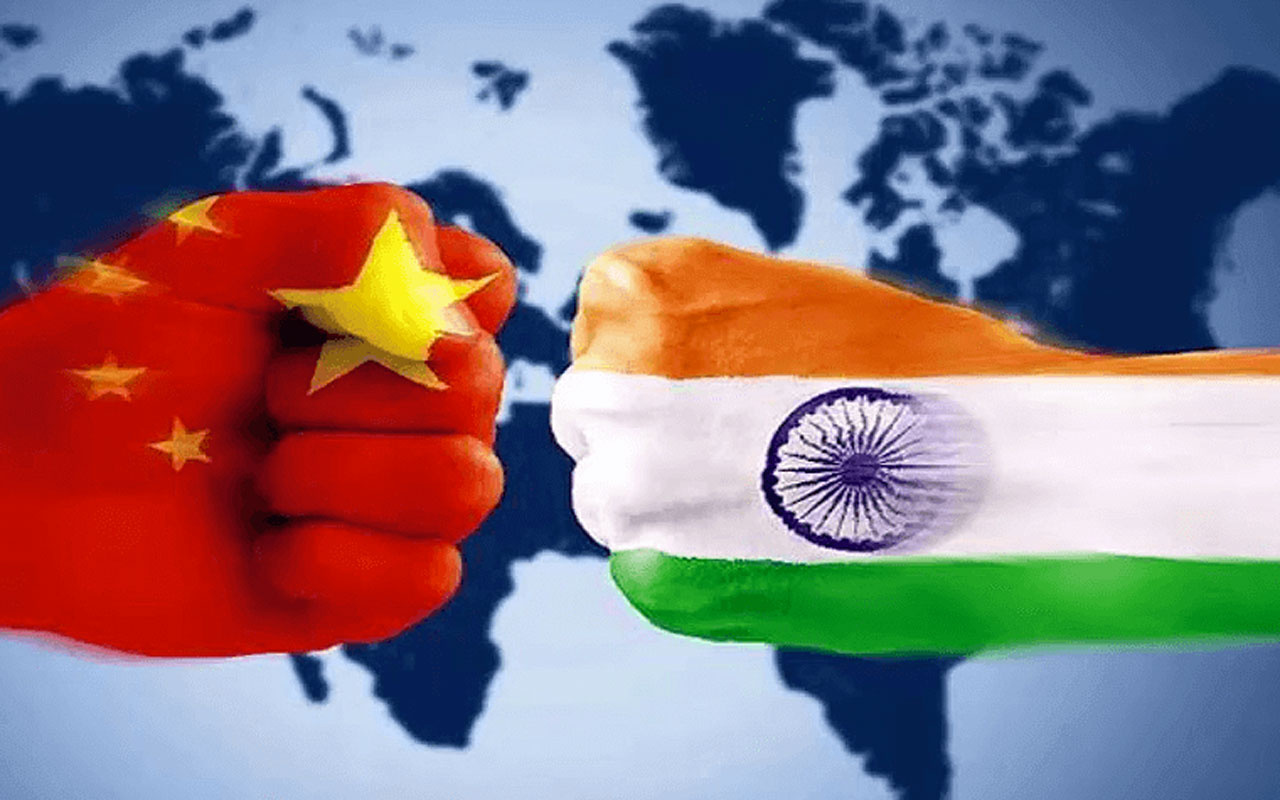 Çin'den Kovid-19 test kitlerinin hatalı olduğunu iddia eden Hindistan'a tepki