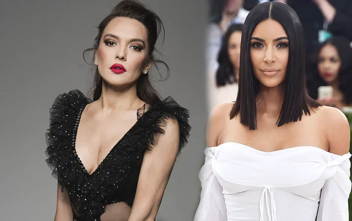 Yalan Ermeni Soykırımı paylaşımları nedeniyle Kim Kardashian sansürlendi