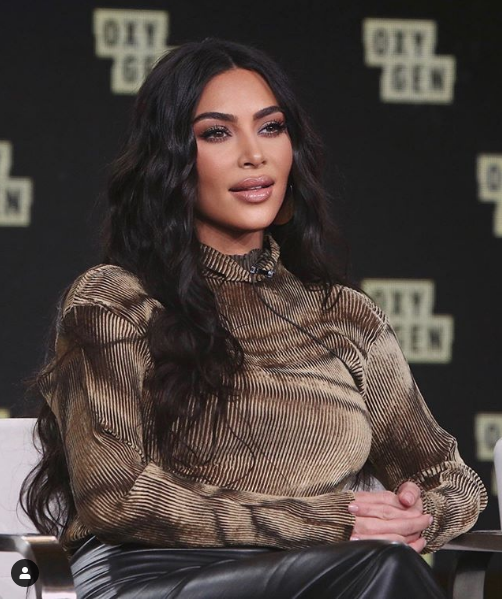 YouTube kanalı hacklendi Kim Kardashian'a 'Cinsel içerikli film yıldızı' yazıldı