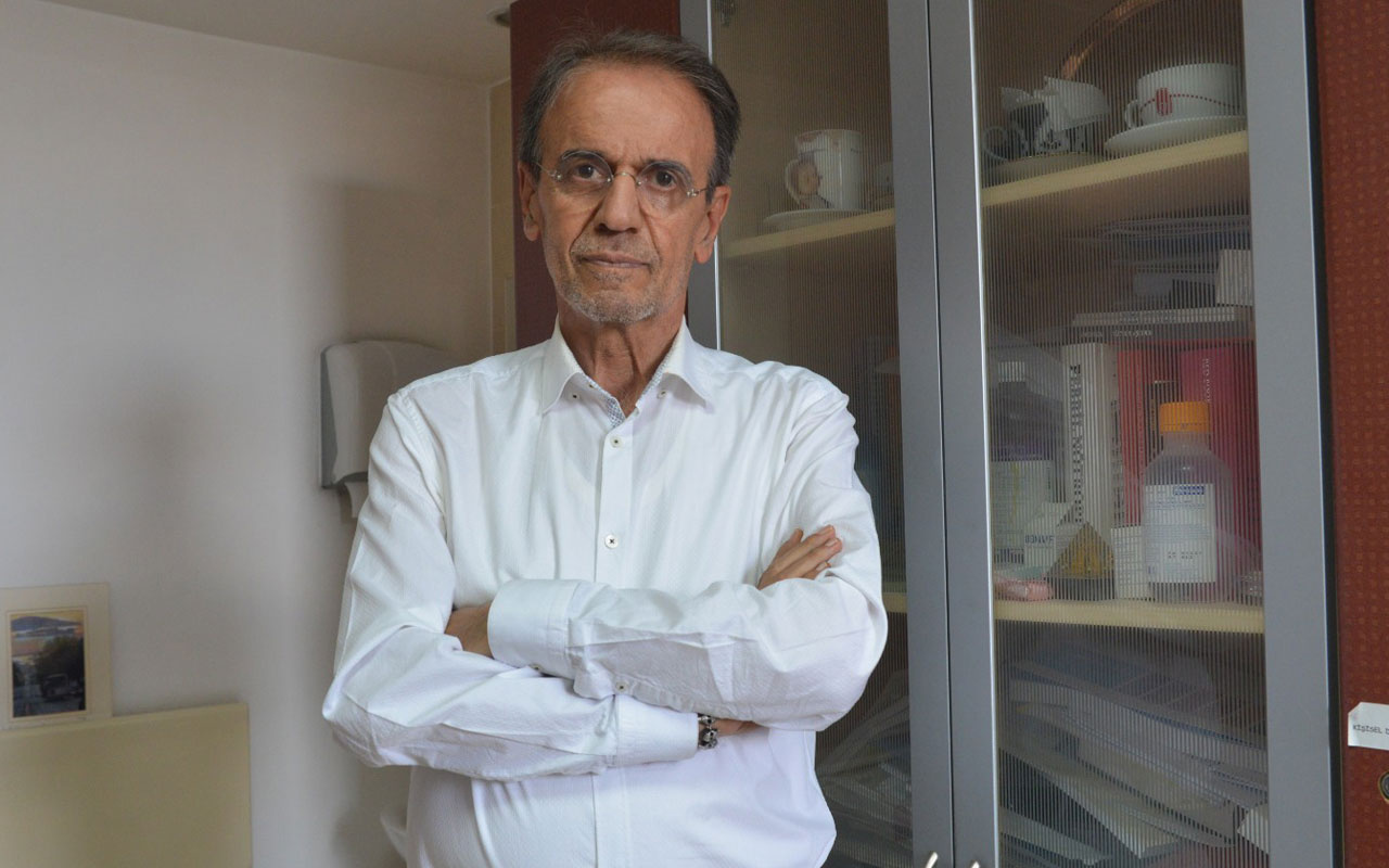 Prof. Mehmet Ceyhan uyardı en az 5 tanesi bundan daha kötü salgın yapabilir