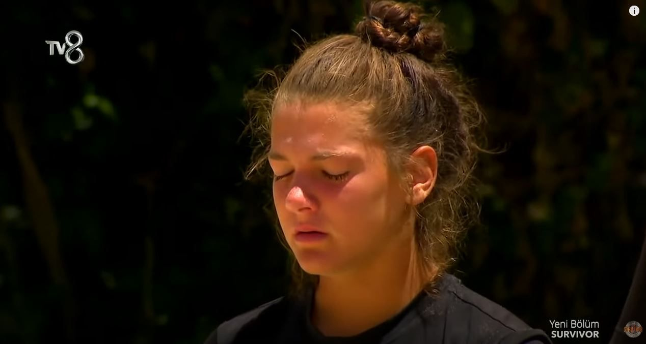 Survivor Nisa elendi mi? Acun Ilıcalı'dan 'Gitmek istiyorum' sözlerine cevap geldi