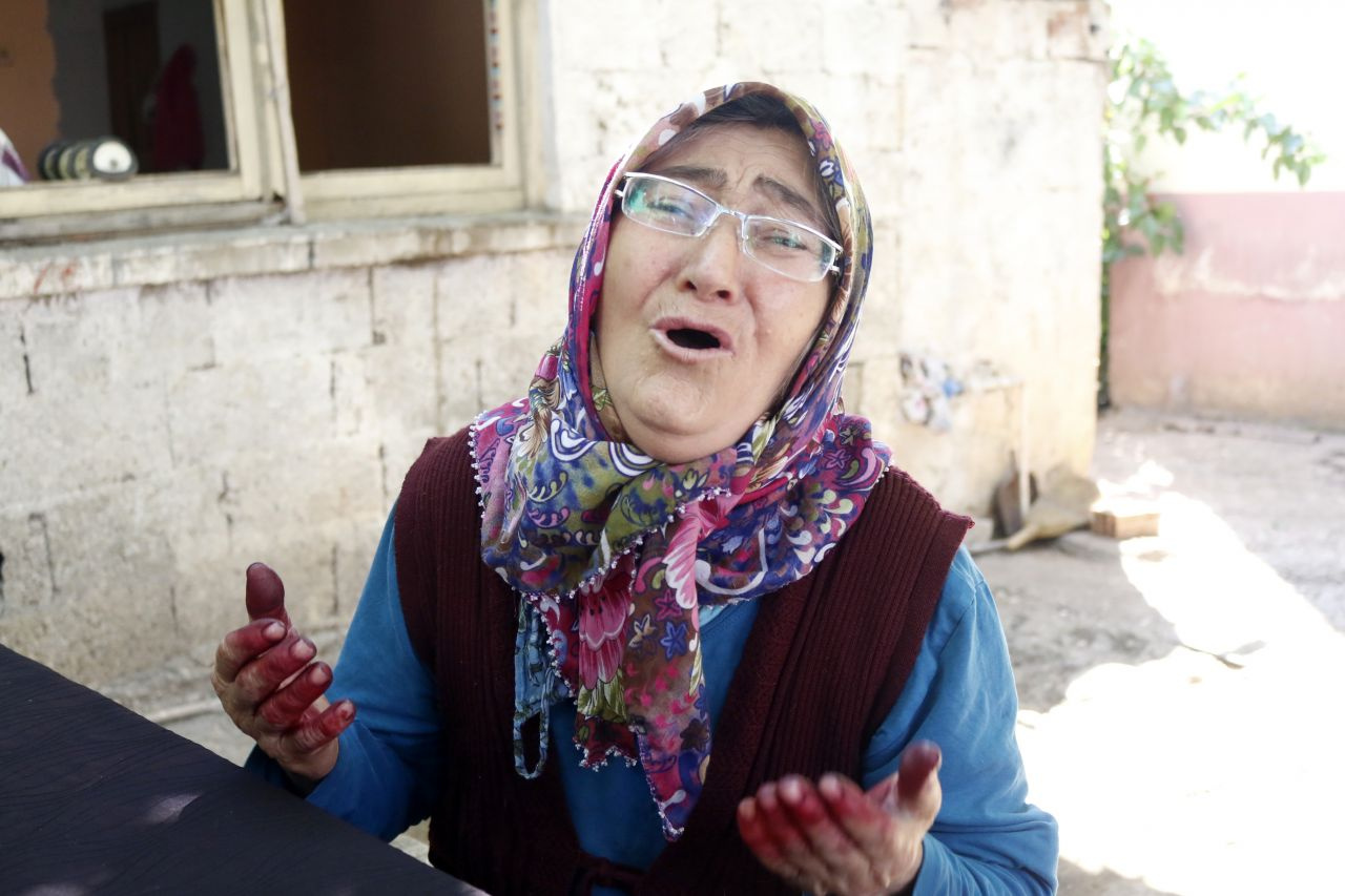 Antalya'da 18 gün sonra bulunan kayıp genç kızın anneannesi: Dünyalar benim oldu