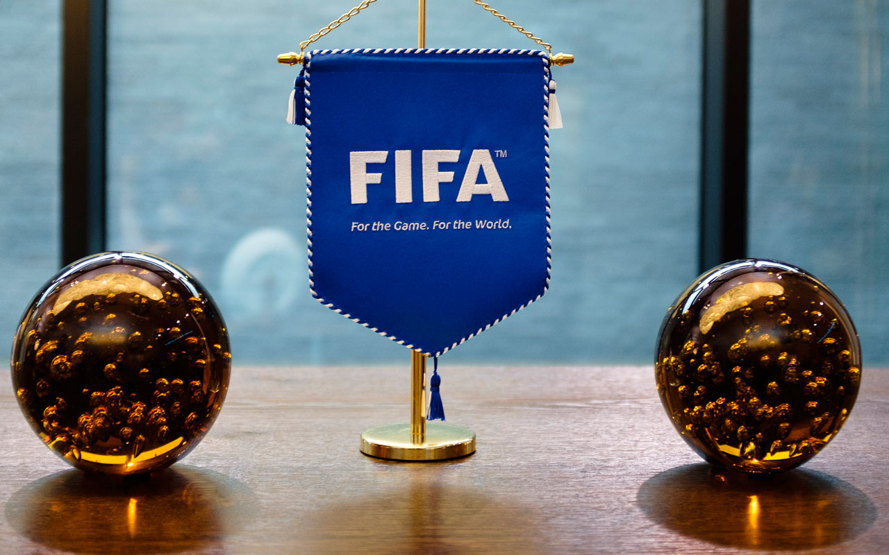 FIFA, dudak uçuklatan yatırımı onayladı